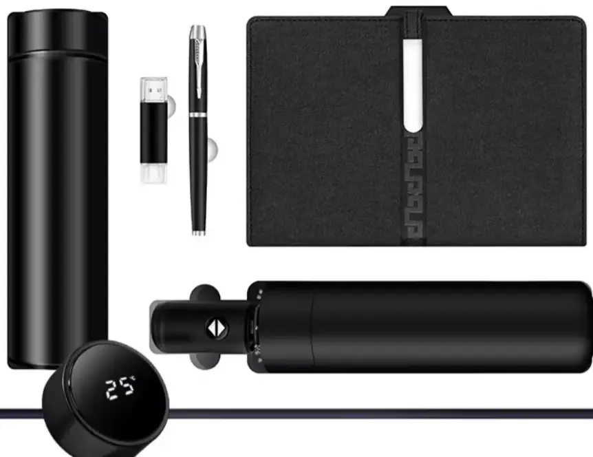 Premium Executive Gift Set – 3 in 1 3 business gift online bd