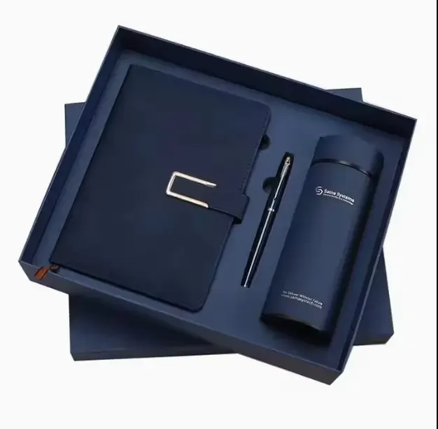Premium Executive Gift Box – The Perfect Corporate Gifting Solution 2 Corporate Gift Set bangladesh