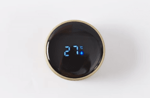 Temperature Control