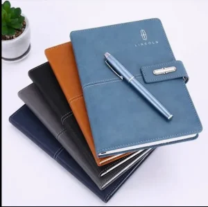 Premium 4-in-1 Corporate Gift Set