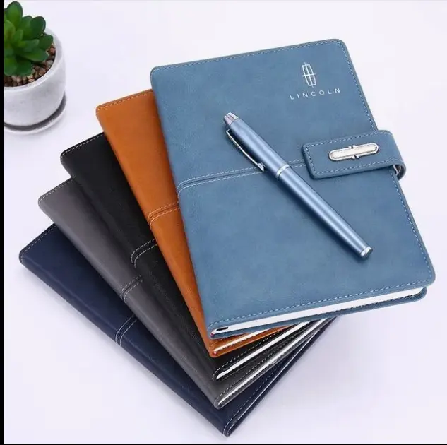 Premium Executive Gift Set – 3 in 1 4 business gift